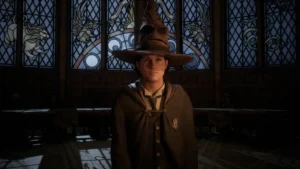 Hogwarts Legacy — изображение 5