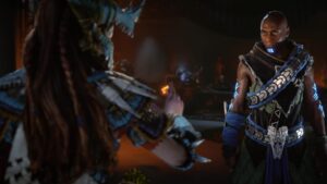 Horizon. Forbidden West — изображение 8