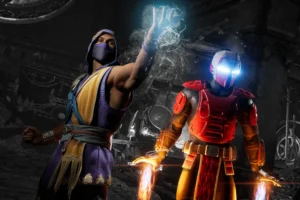 Mortal Kombat 1 — изображение 3