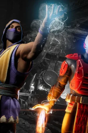Mortal Kombat 1 — изображение 3