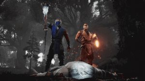 Mortal Kombat 1 — изображение 5