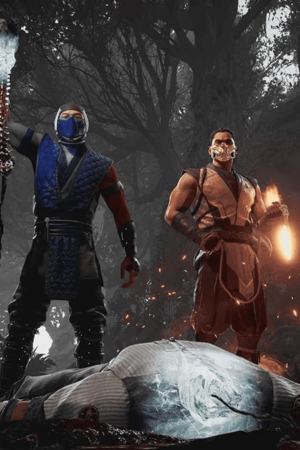 Mortal Kombat 1 — изображение 5