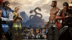Mortal Kombat 1 — изображение 7