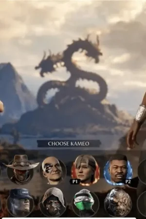 Mortal Kombat 1 — изображение 7