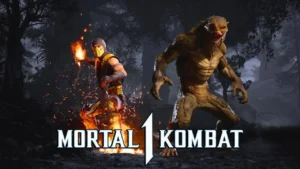 Mortal Kombat 1 — изображение 8