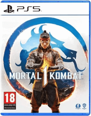 Mortal Kombat 1