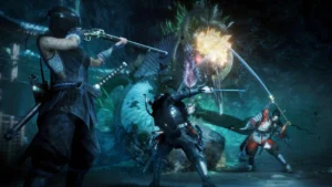 Nioh. Collection — изображение 2