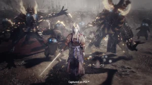 Nioh. Collection — изображение 4