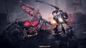Nioh. Collection — изображение 5