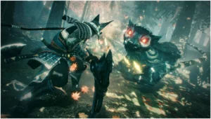 Nioh. Collection — изображение 6