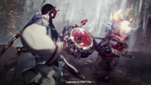 Nioh. Collection — изображение 8