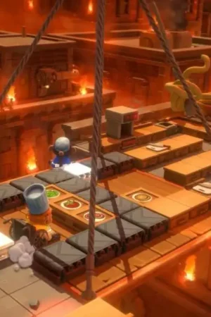Overcooked! All You Can Eat — изображение 3