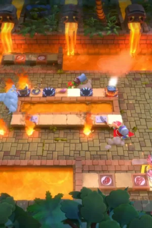 Overcooked! All You Can Eat — изображение 6