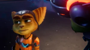 Ratchet & Clank. Rift Apart — изображение 2