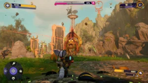 Ratchet & Clank. Rift Apart — изображение 3