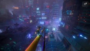 Ratchet & Clank. Rift Apart — изображение 4