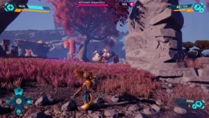 Ratchet & Clank. Rift Apart — изображение 6