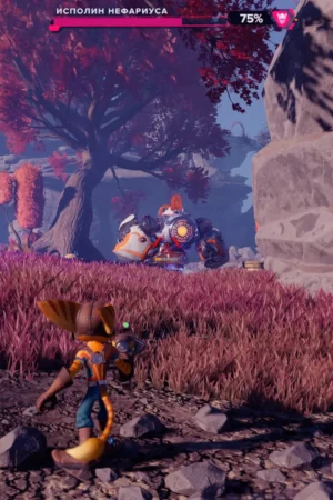 Ratchet & Clank. Rift Apart — изображение 6