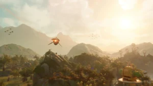 Ratchet & Clank. Rift Apart — изображение 7