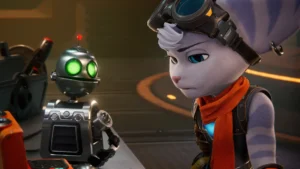 Ratchet & Clank. Rift Apart — изображение 8