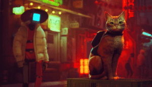 Stray — изображение 2
