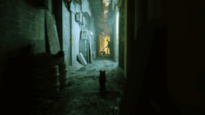 Stray — изображение 7