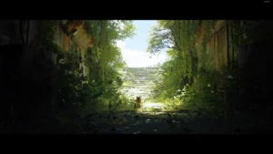 Stray — изображение 8