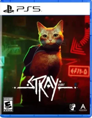 Stray