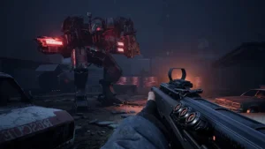 Terminator. Resistance — изображение 3