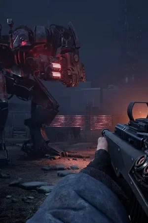 Terminator. Resistance — изображение 3