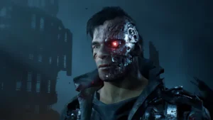 Terminator. Resistance — изображение 6