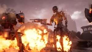 Terminator. Resistance — изображение 4