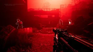 Terminator. Resistance — изображение 7