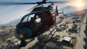 Grand Theft Auto 5 — изображение 3