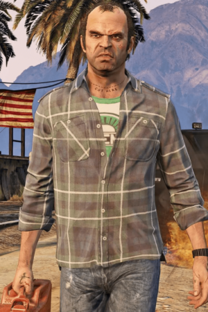 Grand Theft Auto 5 — изображение 5