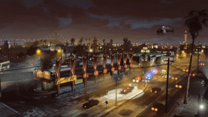 Grand Theft Auto 5 — изображение 9