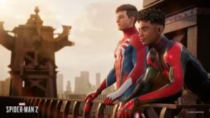 Marvel's Spider-Man 2 — изображение 2