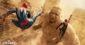Marvel's Spider-Man 2 — изображение 3