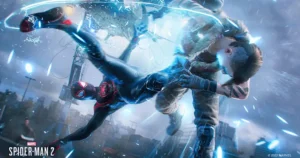 Marvel's Spider-Man 2 — изображение 7