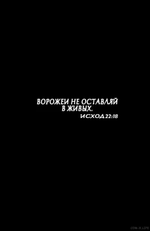 Алая ведьма. Путь ведьм — изображение 3