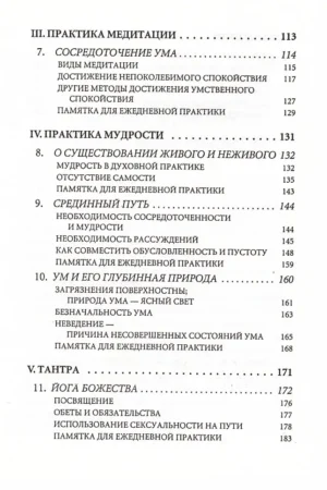 Буддийская практика. Путь к жизни, полной смысла — изображение 5