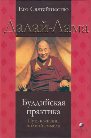 Буддийская практика. Путь к жизни, полной смысла