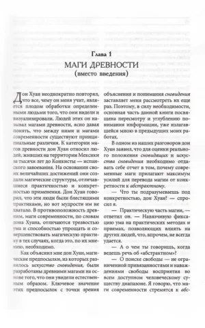 Том 3. Искусство сновидения. Активная сторона бесконечности. Колесо времени — изображение 11
