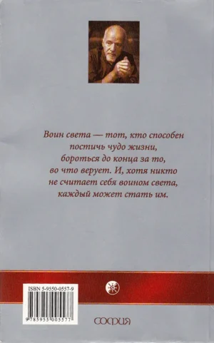 Книга воина света — изображение 12