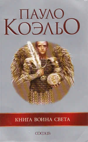 Книга воина света