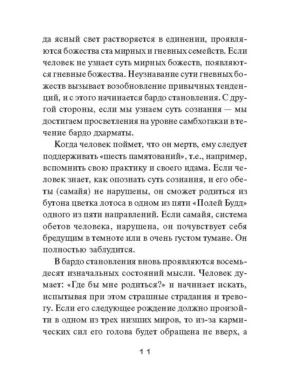 Путеводитель по жизни и смерти — изображение 11