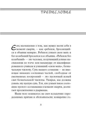 Путеводитель по жизни и смерти — изображение 5