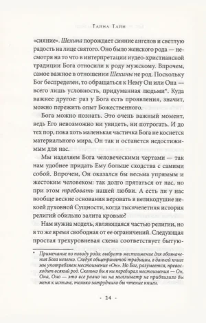 Тайна тайн. Путешествие души — изображение 7