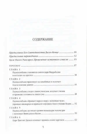 Рожденный из Лотоса. Жизнеописание Падмасамбхавы — изображение 3