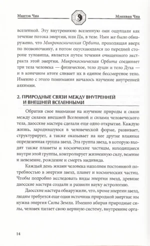 Слияние пяти стихий — изображение 10